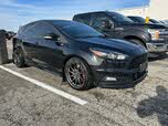 Ford Focus ST