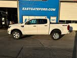 Ford Ranger XLT SuperCrew 4WD