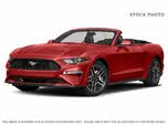 Ford Mustang GT Premium Convertible RWD