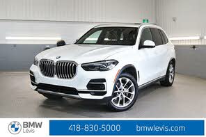 BMW X5 xDrive40i AWD