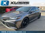 Toyota Camry Hybrid XSE FWD