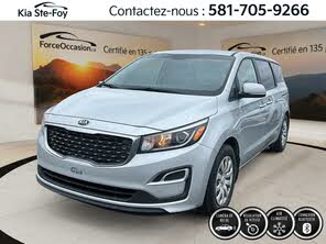 Kia Sedona L FWD