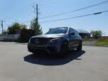 Mercedes-Benz GLC AMG GLC 63 S 4MATIC