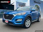 Hyundai Tucson Preferred AWD