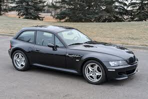 2000 BMW Z3