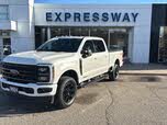 Ford F-250 Super Duty Lariat Crew Cab 4WD