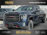 GMC Sierra 2500HD AT4 Crew Cab 4WD