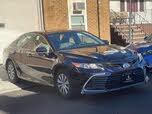 Toyota Camry Hybrid LE FWD