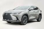 Lexus NX 350 Premium AWD