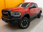 RAM 2500 Power Wagon Crew Cab 4WD