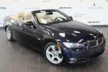 BMW 3 Series 328i Convertible RWD