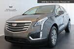 Cadillac XT5 Luxury AWD