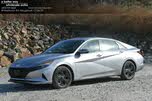 Hyundai Elantra SEL FWD