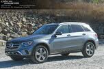 Mercedes-Benz GLC 300 4MATIC