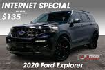 Ford Explorer ST AWD