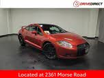 Mitsubishi Eclipse GS