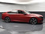 Honda Accord Sport FWD