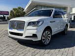 Lincoln Navigator Reserve 4WD