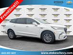 Buick Enclave Essence AWD