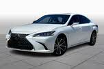 Lexus ES 250 Luxury AWD