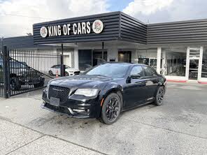 Chrysler 300 S AWD