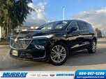 Buick Enclave Premium AWD