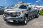 GMC Sierra 1500 Denali Crew Cab 4WD