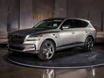 Genesis GV80 3.5T AWD