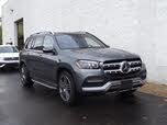 Mercedes-Benz GLS 450 4MATIC