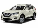 Nissan Rogue SV AWD