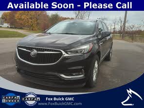 Buick Enclave Essence FWD