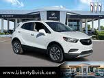 Buick Encore Preferred AWD