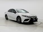 Toyota Camry Hybrid SE FWD