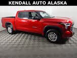 Toyota Tundra SR5 CrewMax Cab 4WD