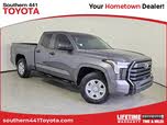 Toyota Tundra SR Double Cab RWD