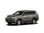 Lexus GX 460 4WD