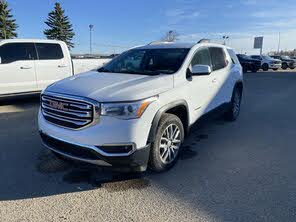 GMC Acadia SLE-2 AWD