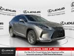 Lexus RX Hybrid 450h AWD