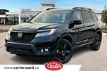 Honda Passport Touring AWD