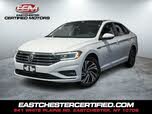 Volkswagen Jetta SEL Premium FWD