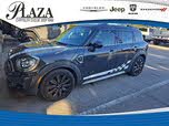 MINI Countryman Cooper S ALL4 AWD