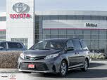 Toyota Sienna LE 8-Passenger FWD