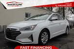 Hyundai Elantra SE FWD