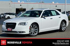 Chrysler 300 Limited RWD