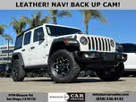 Jeep Wrangler 4xe Rubicon 4WD