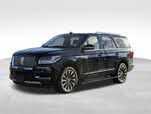 Lincoln Navigator Reserve RWD