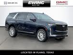 Cadillac Escalade Premium Luxury RWD