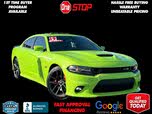 Dodge Charger R/T Scat Pack RWD