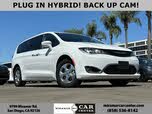 Chrysler Pacifica Hybrid Touring FWD