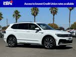 Volkswagen Tiguan SEL Premium R-Line 4Motion
